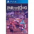 For The King PS4